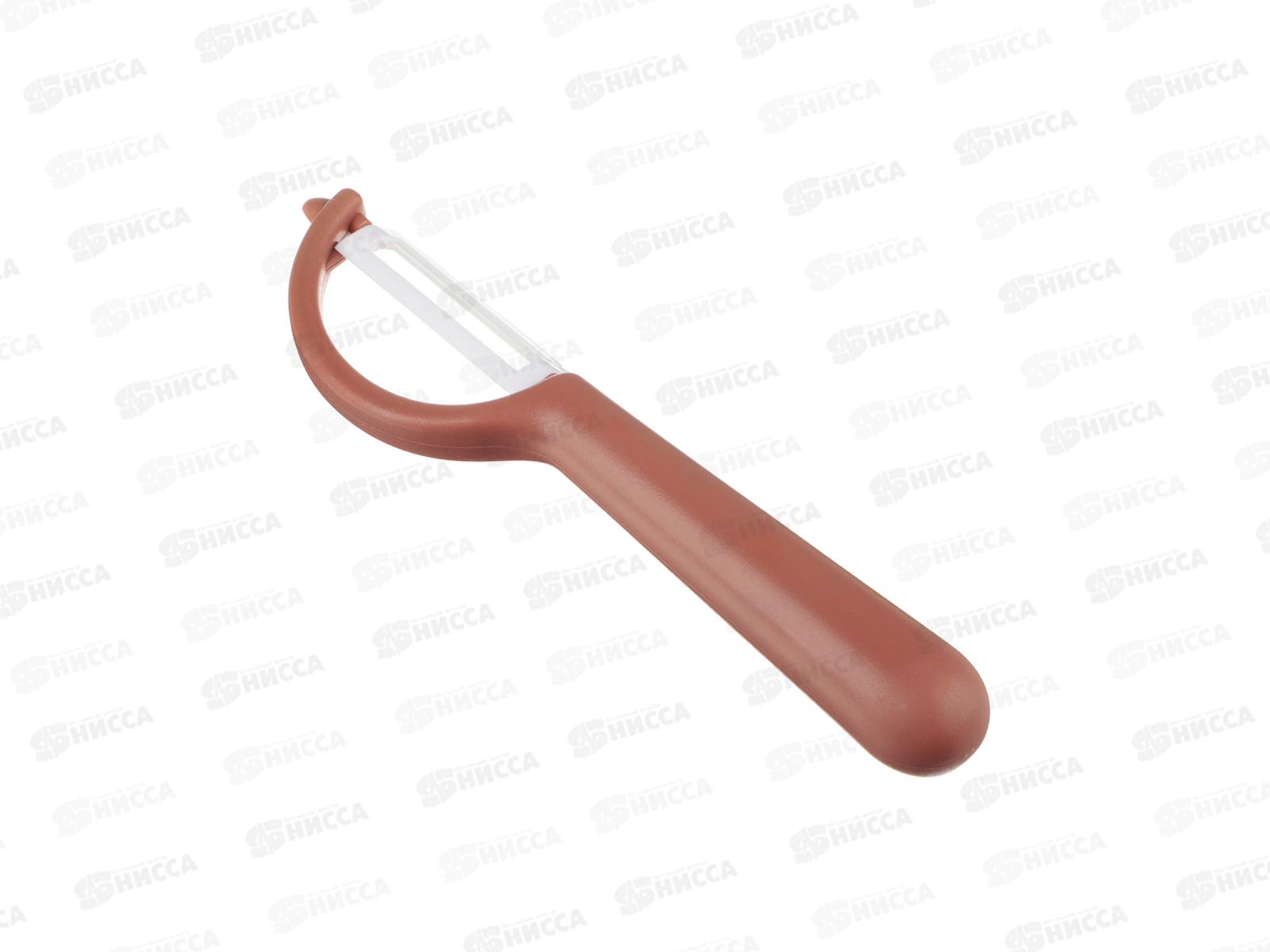 Овощечистка Satoshi Hankan с керамическим лезвием   803-146 г