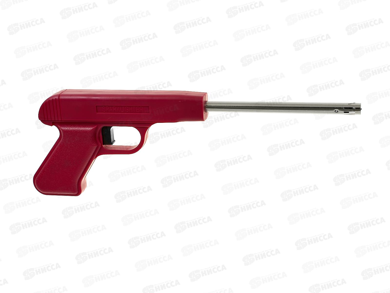 Пьезозажигалка ENERGY JZDD-17-BRD