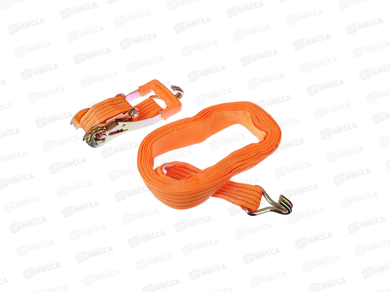 Стяжка груза NEW GALAXY 12м, ширина 50мм, 800кг 773-076  г