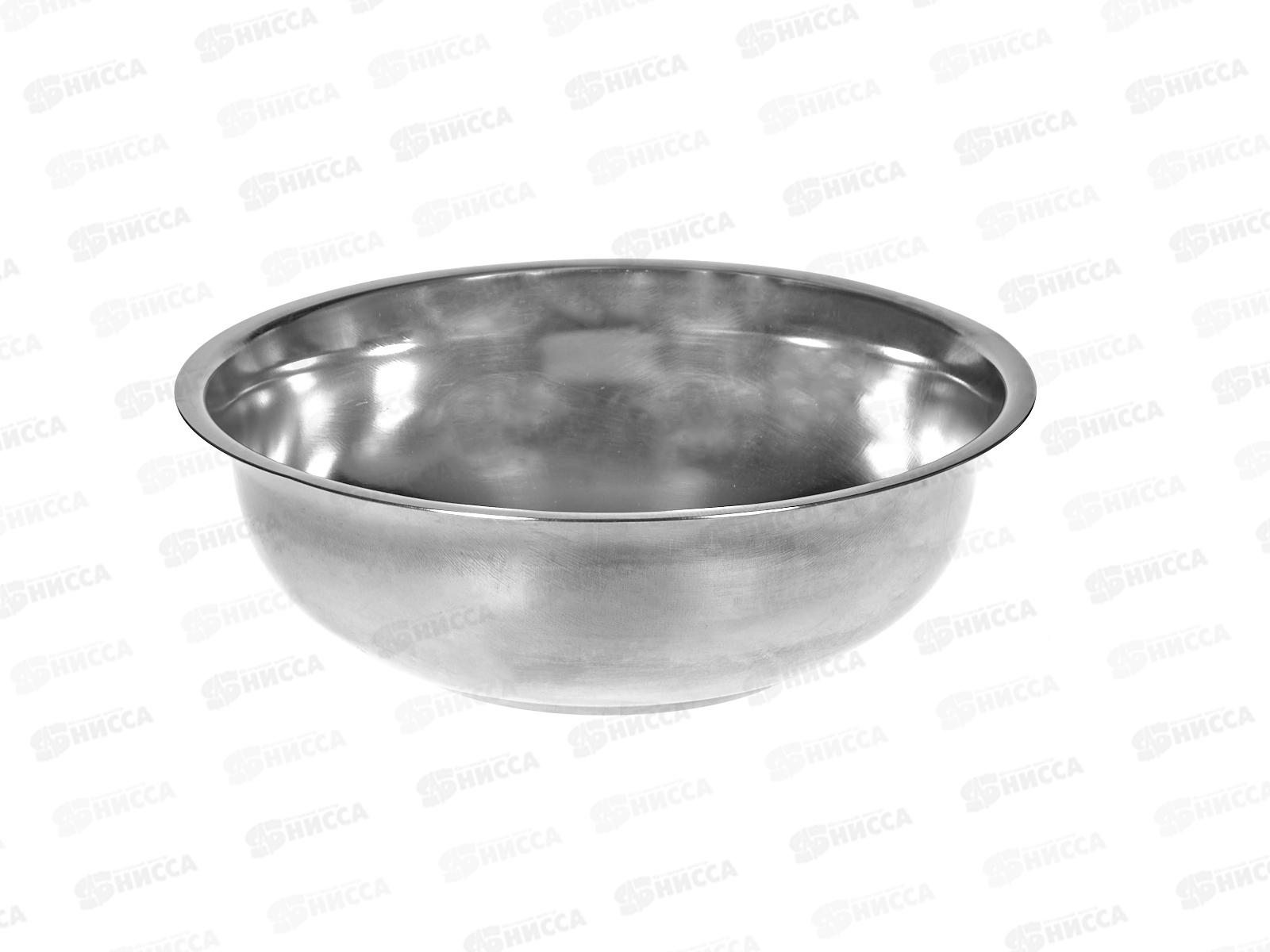 Миска нержавеющая 24см 2л 831-568 Vetta*72  г