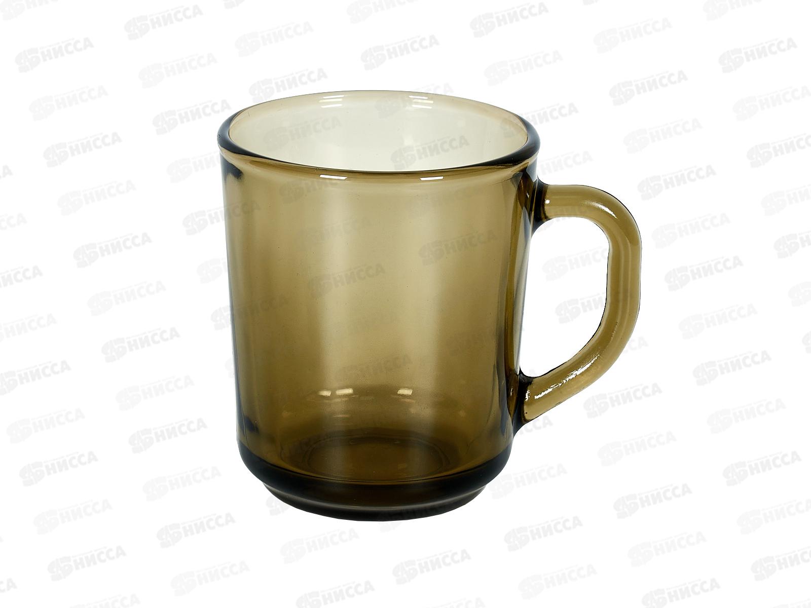 Кружка 250мл &quotOGNI GIORNO", дымка 62008 *6