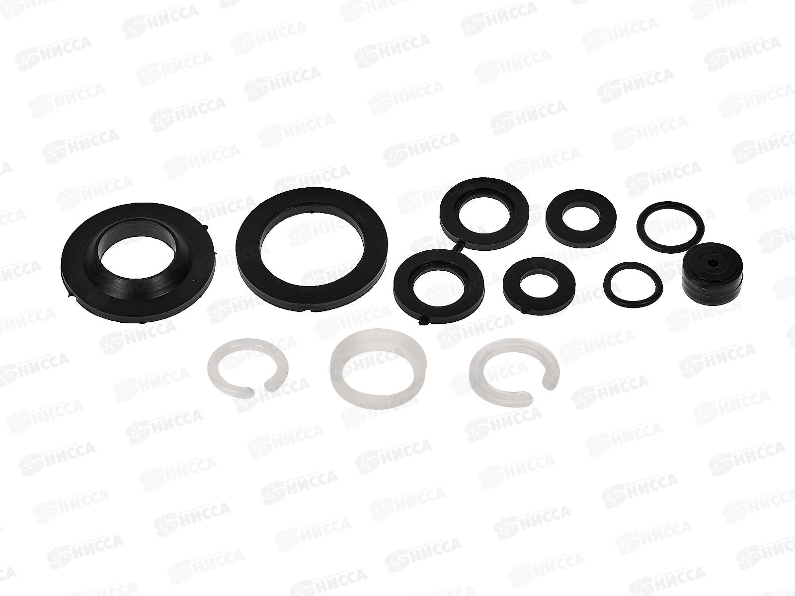 Прокладки в наборе Сантехник №1 3-0001 *100