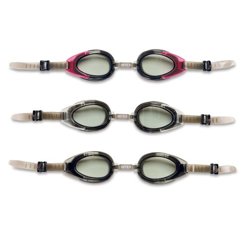 Очки для плавания 55685 от 14+ Водный спорт  INTEX  *12