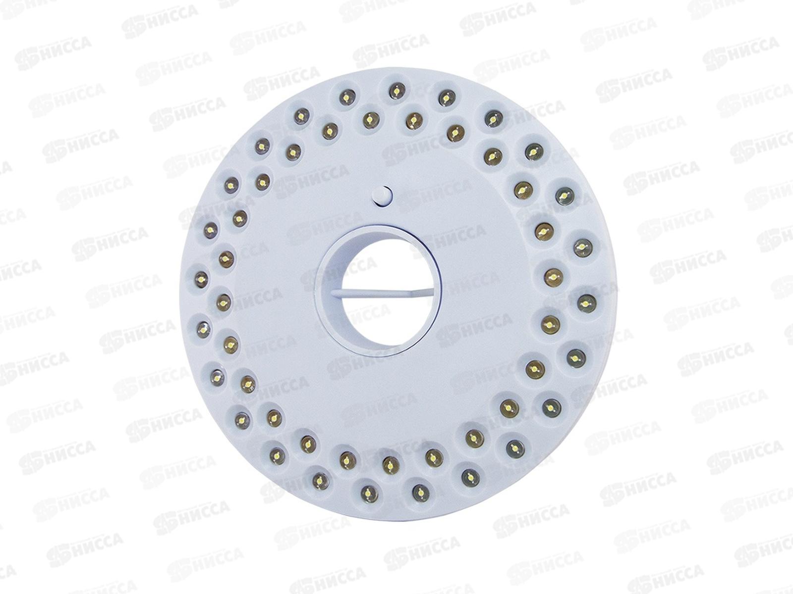 Фонарь TDM Кемпинг-1*48 4*AA, 48сд, подвес/магниты, 144лм/Вт, 0017 *12/72
