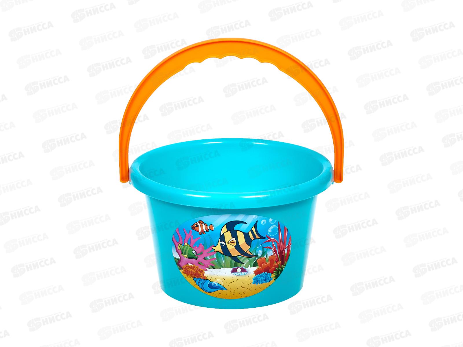 Ведро среднее, 0484 *40