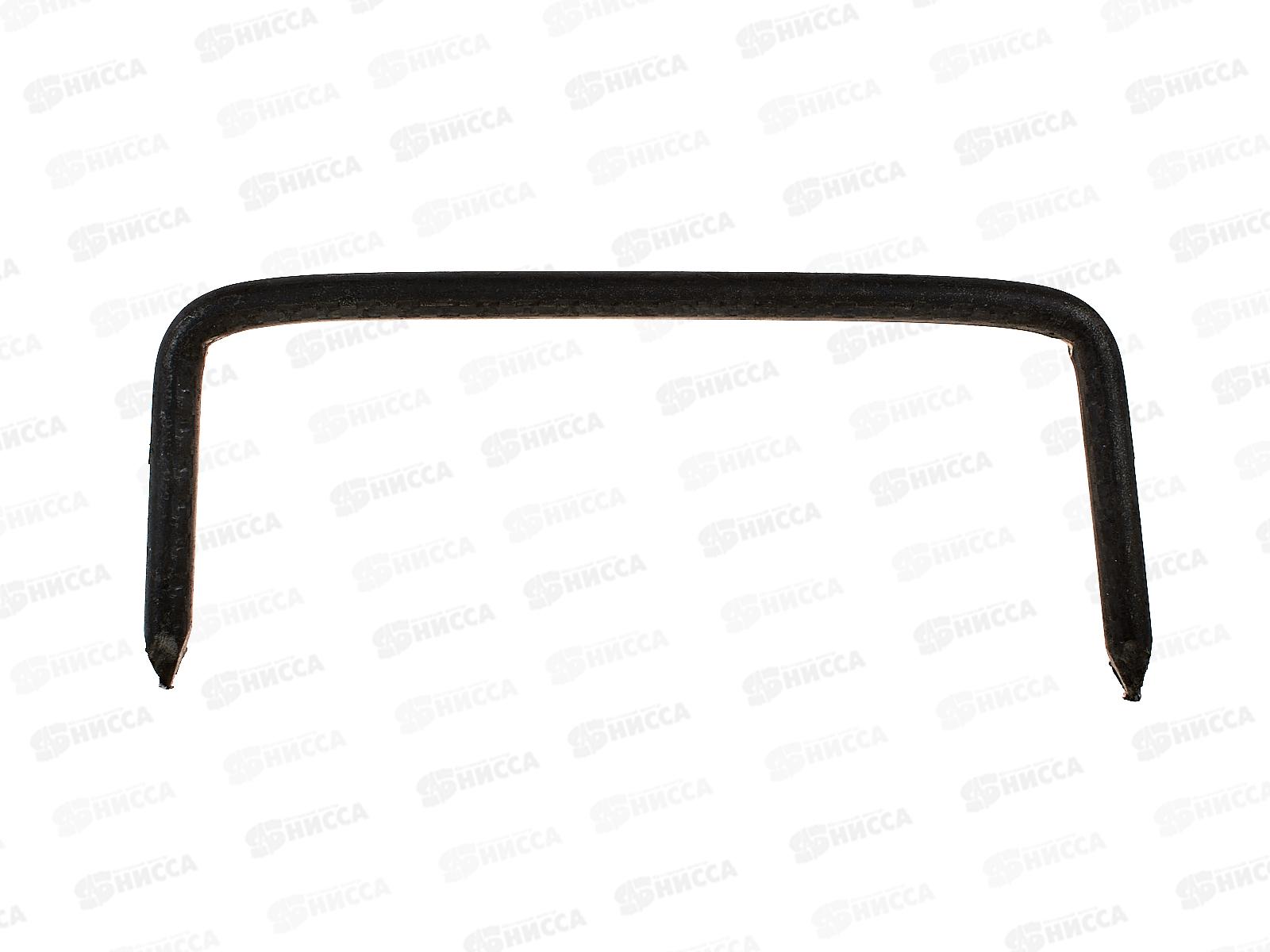 Скоба строительная d10мм L200 *50