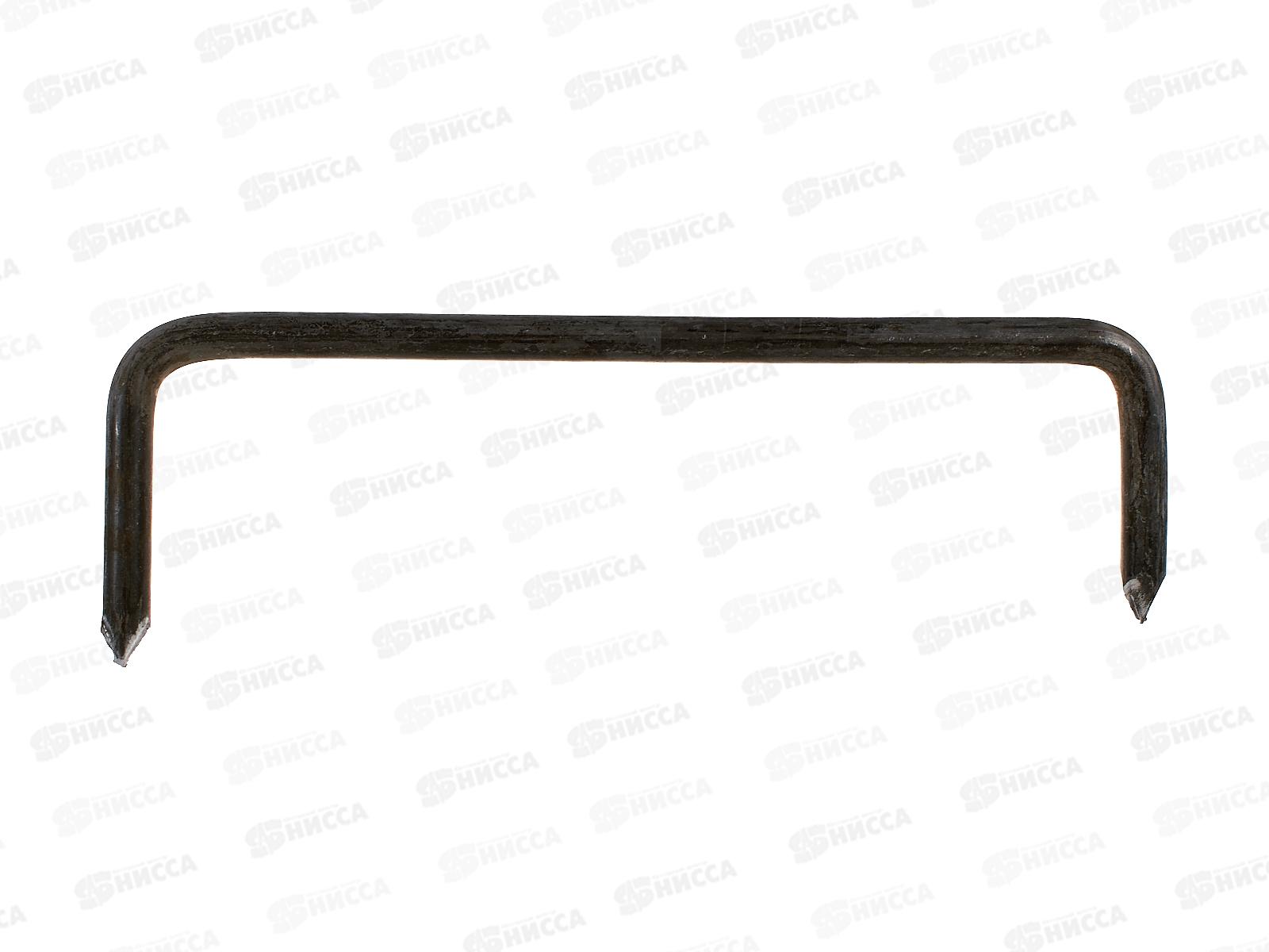 Скоба строительная d12мм L250 *75