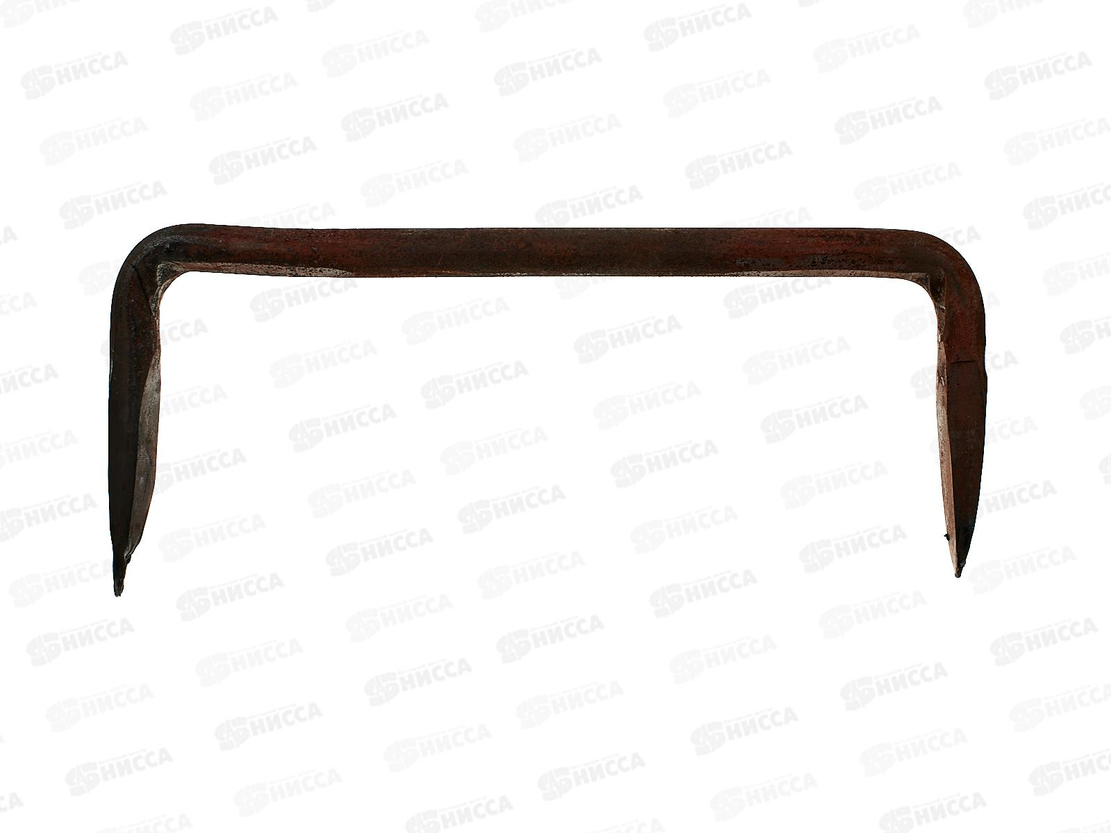 Скоба строительная d12мм L200 *50