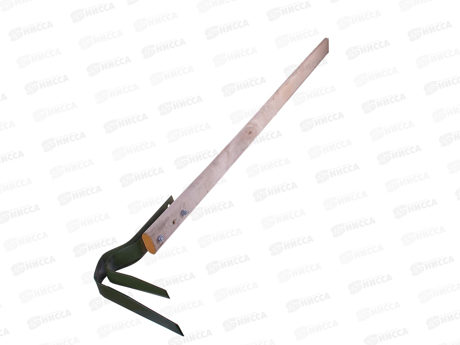 Плоскорез комбинированный с черенком