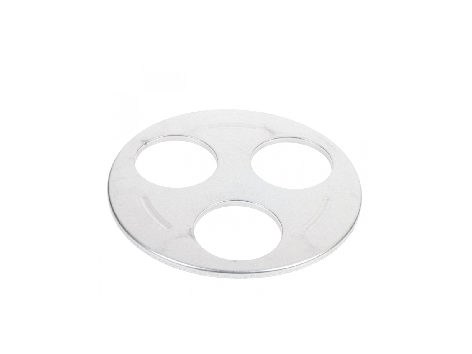 Стерилизатор для банок 3-х местный *80