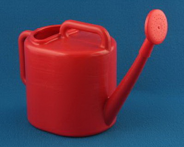 Лейка 4,0л &quotСадовая&quot  Платар *10