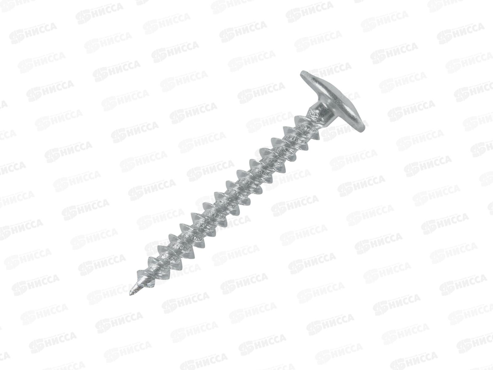 Саморез  СВФС ШСММ 4,2*38 (1000штук) прессшайба *6