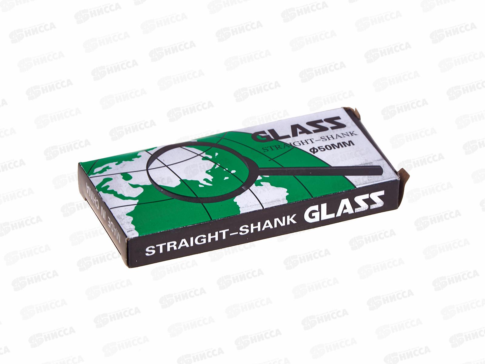 Лупа 50мм (10/600шт)  Р