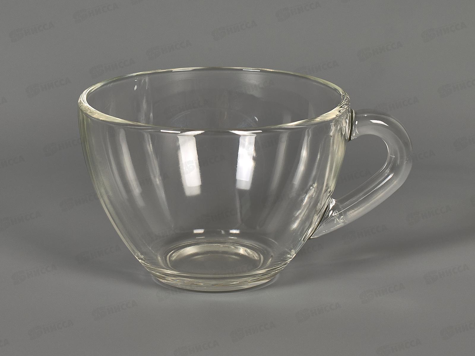 Кружка &quotПрага&quot 200см3 *24 1416