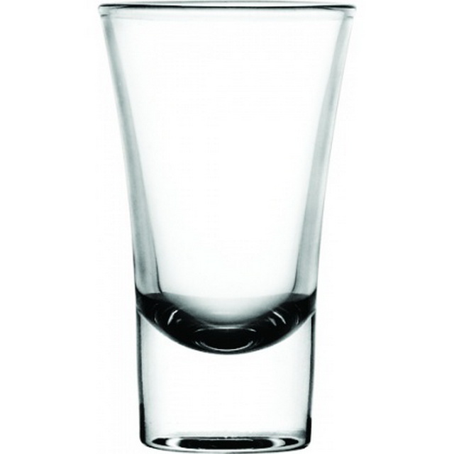 Стопка для водки BOSTON SHOTS 52194SLB  ( по 1 шт)  *12