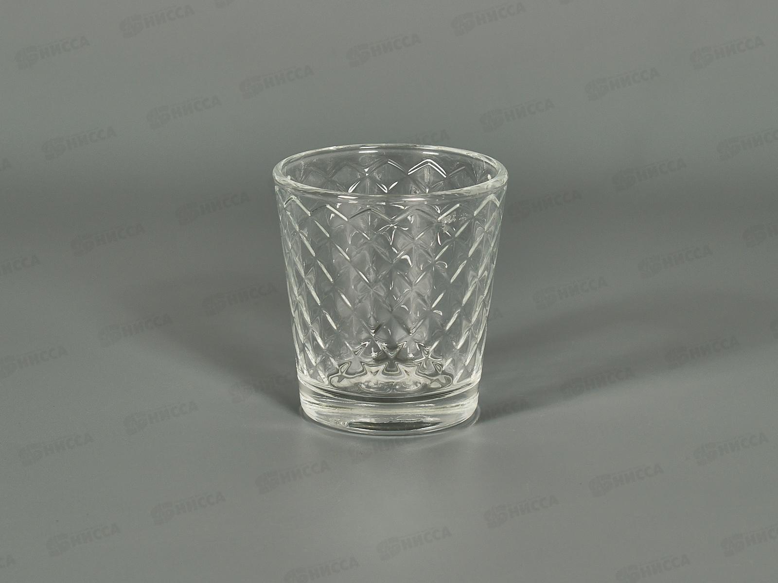 Стакан 50мл Кристалл *96 1241