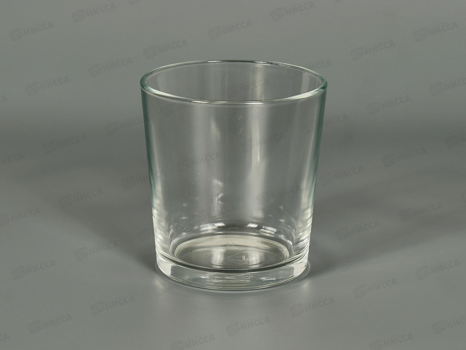 Стакан 250мл Ода низкий 1249 *30