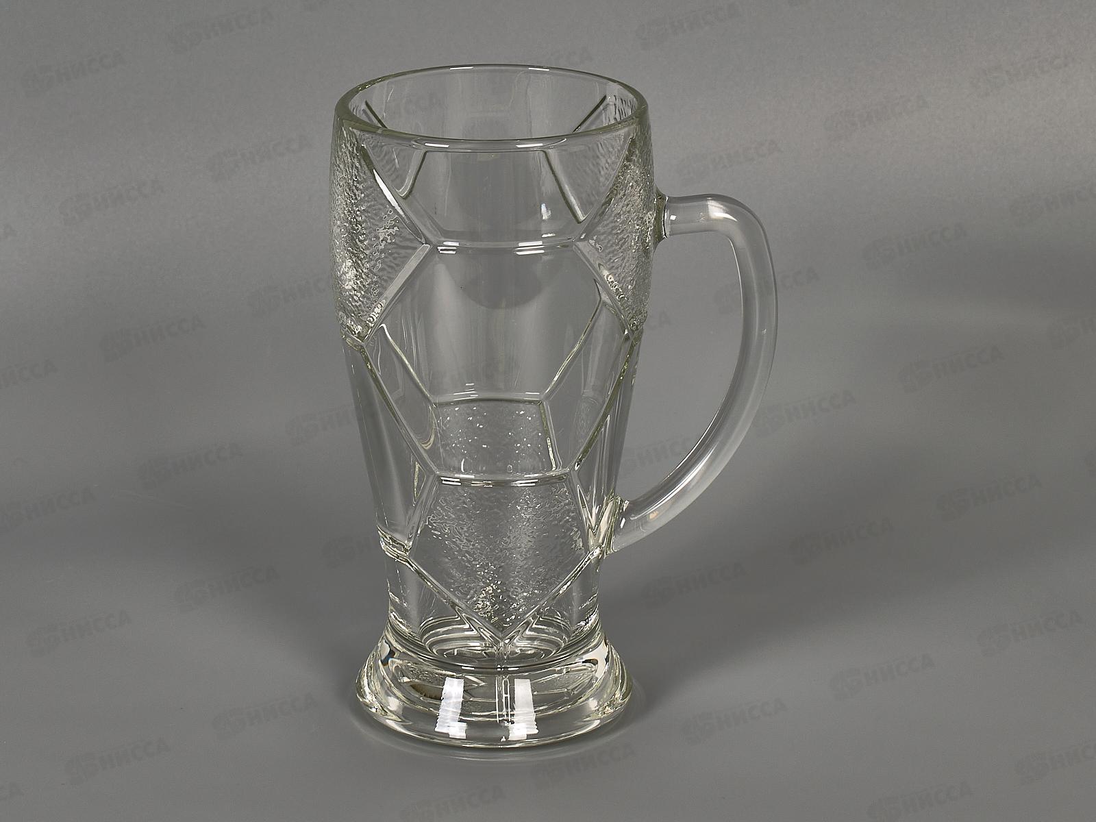 Кружка для пива Лига *6 1404