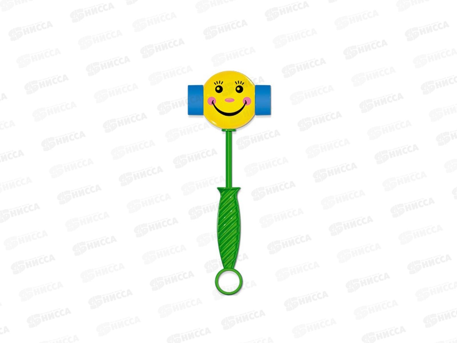 Веселый молоточек 01362   *20