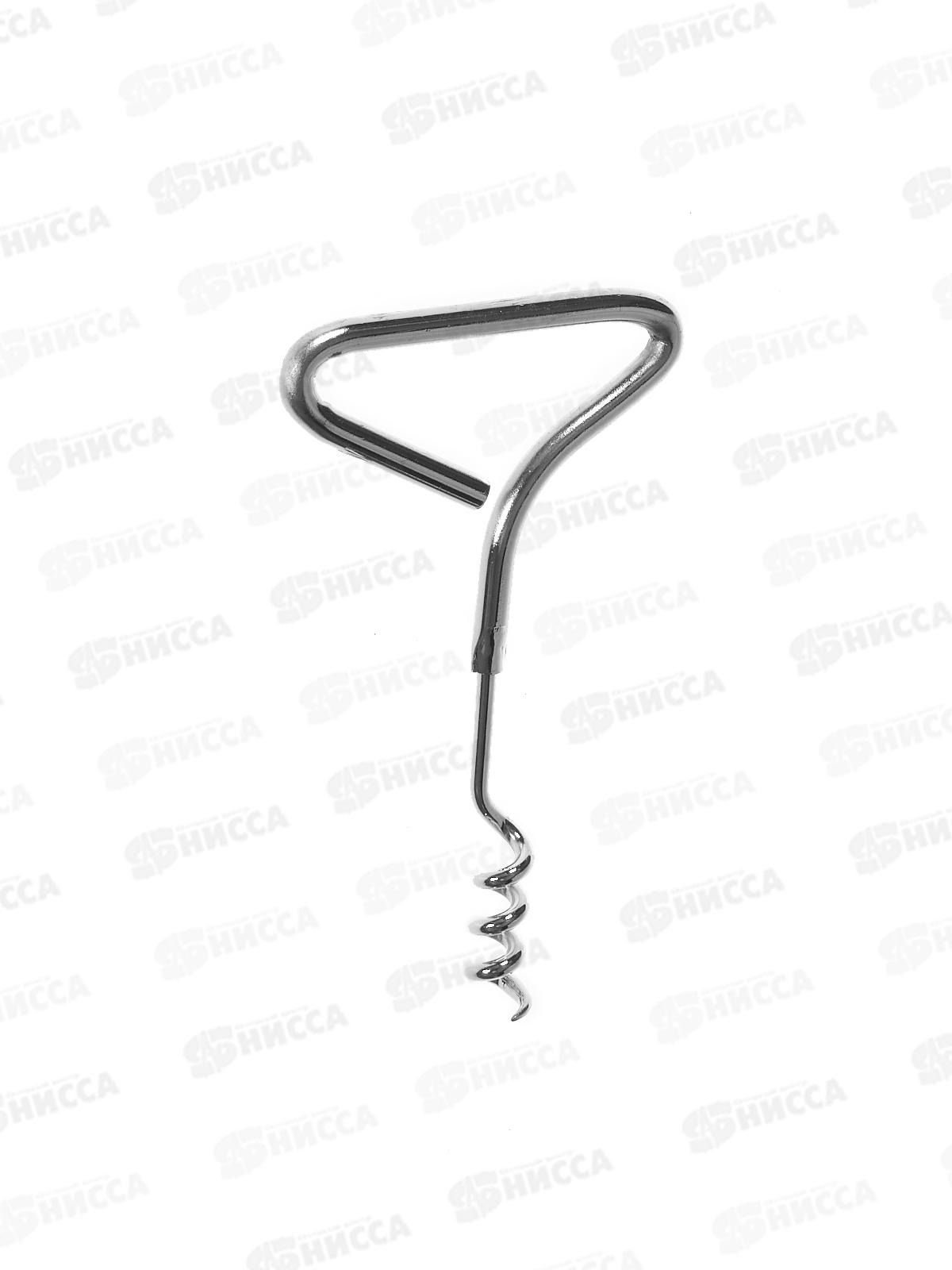 Штопор ВСВ1134А металлический (023587)   Ж