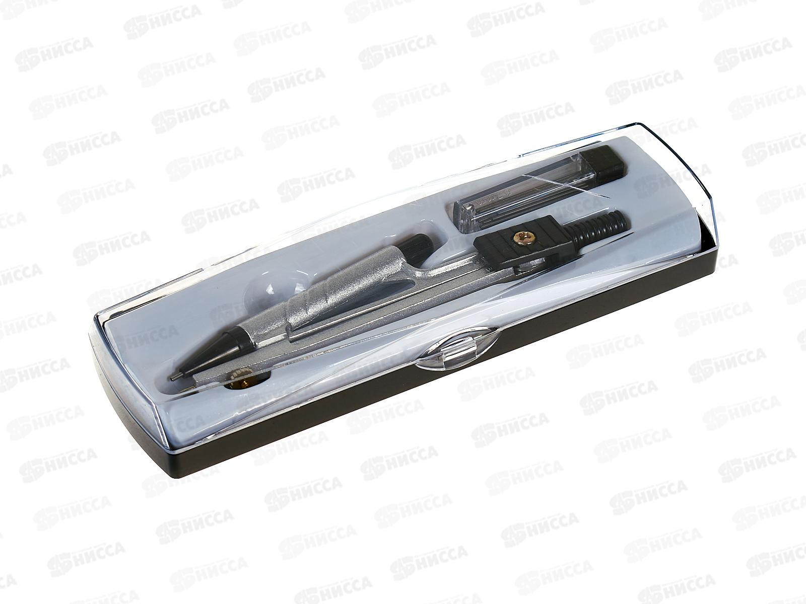 Циркуль CENTRUM стержень , картонная упаковка, 82161 *12/360