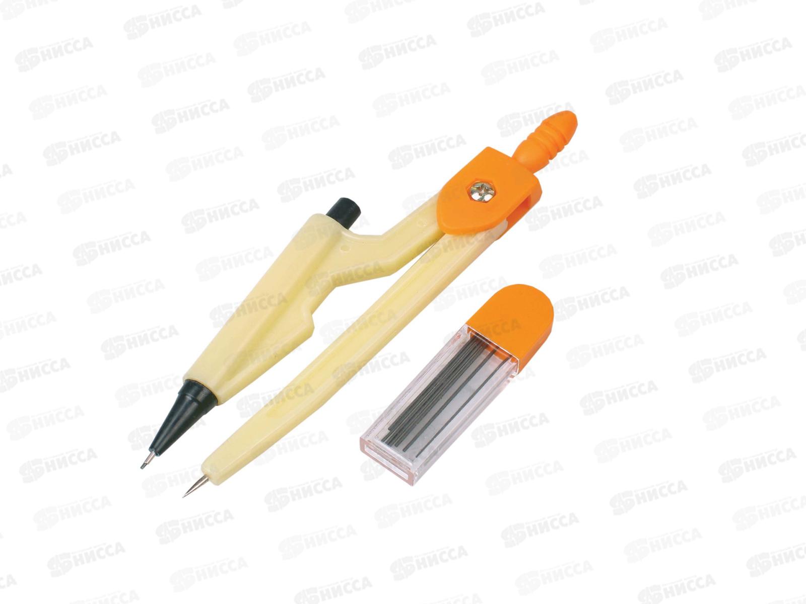 Циркуль CENTRUM Козья ножка, 82162 *72