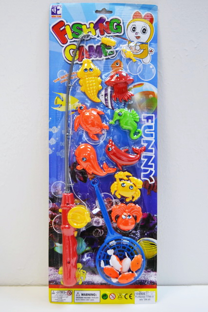 Рыбалка 7798-5  на картоне *12 гб