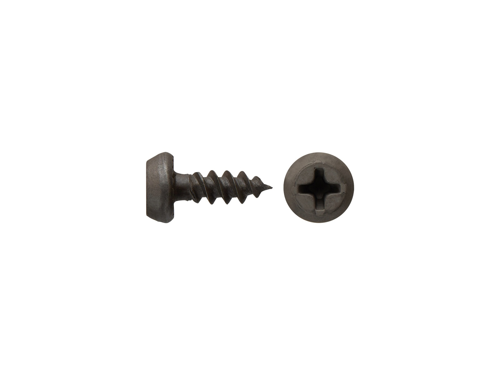 Саморез  СВФС ШСММ 3,5*11 (400шт) острый м.к.