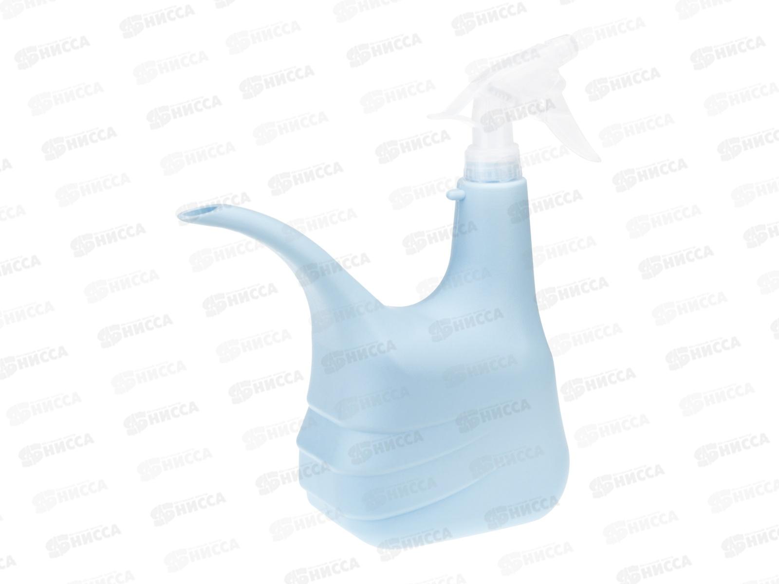 Лейка с опрыскивателем  М 2154  *24