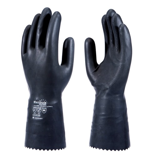 Перчатки КЩС-1, р.XL (10) *12/120