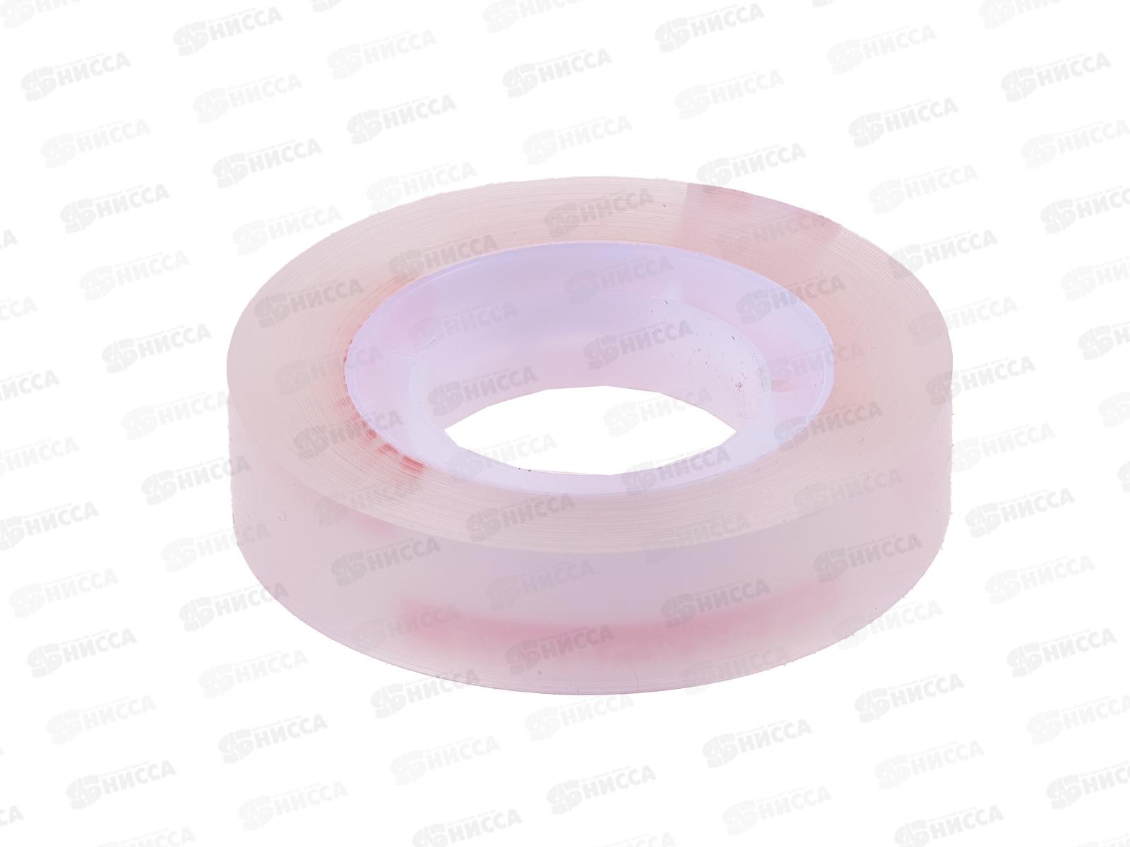 Скотч 12*33 прозрачный BRAU  223123 *12/300