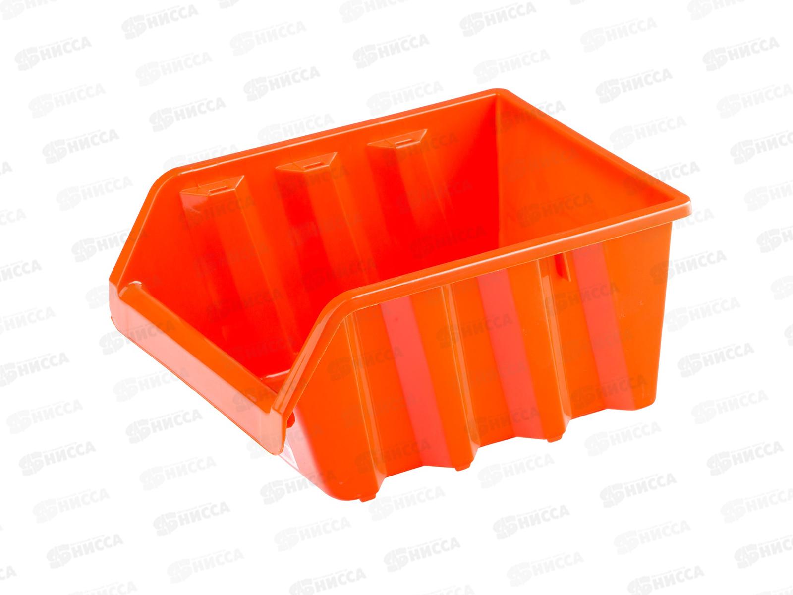 Лоток для метизов16*11,5*7,5см ПЦ3740 *30