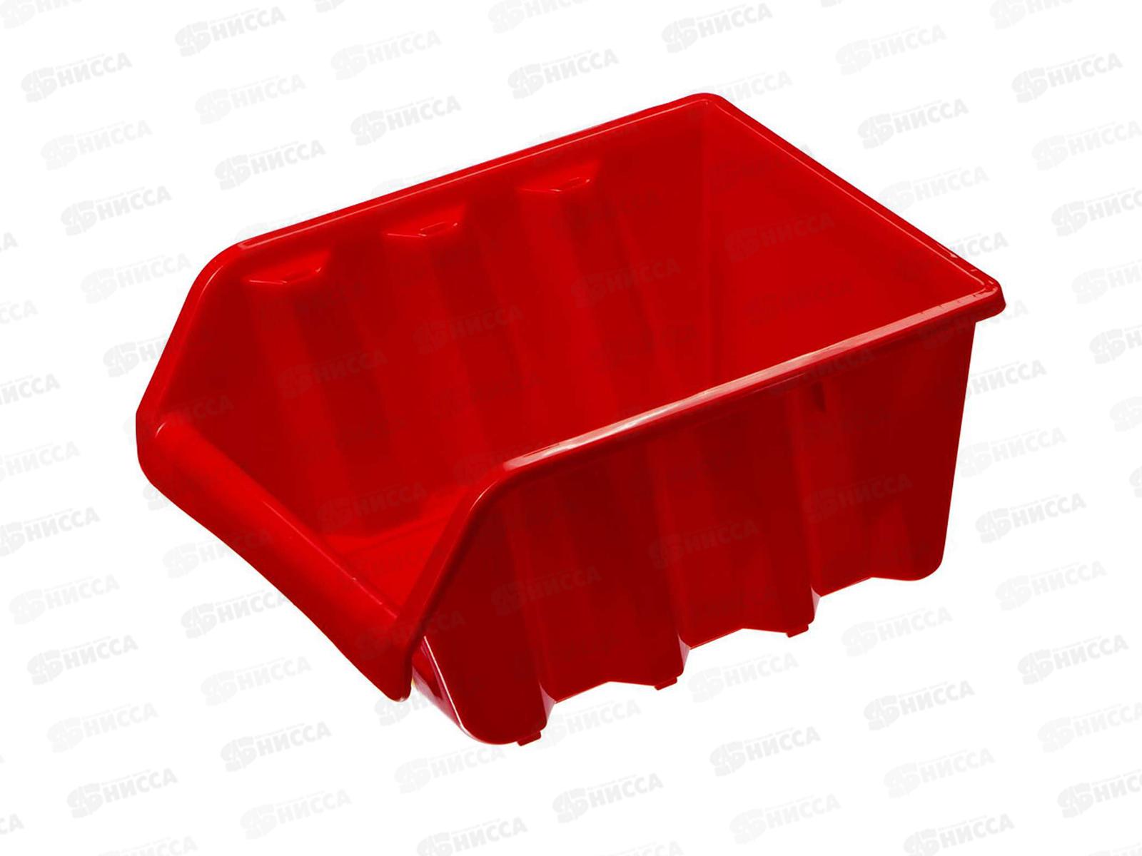 Лоток для метизов 24*17*12,5см ПЦ3741 *16