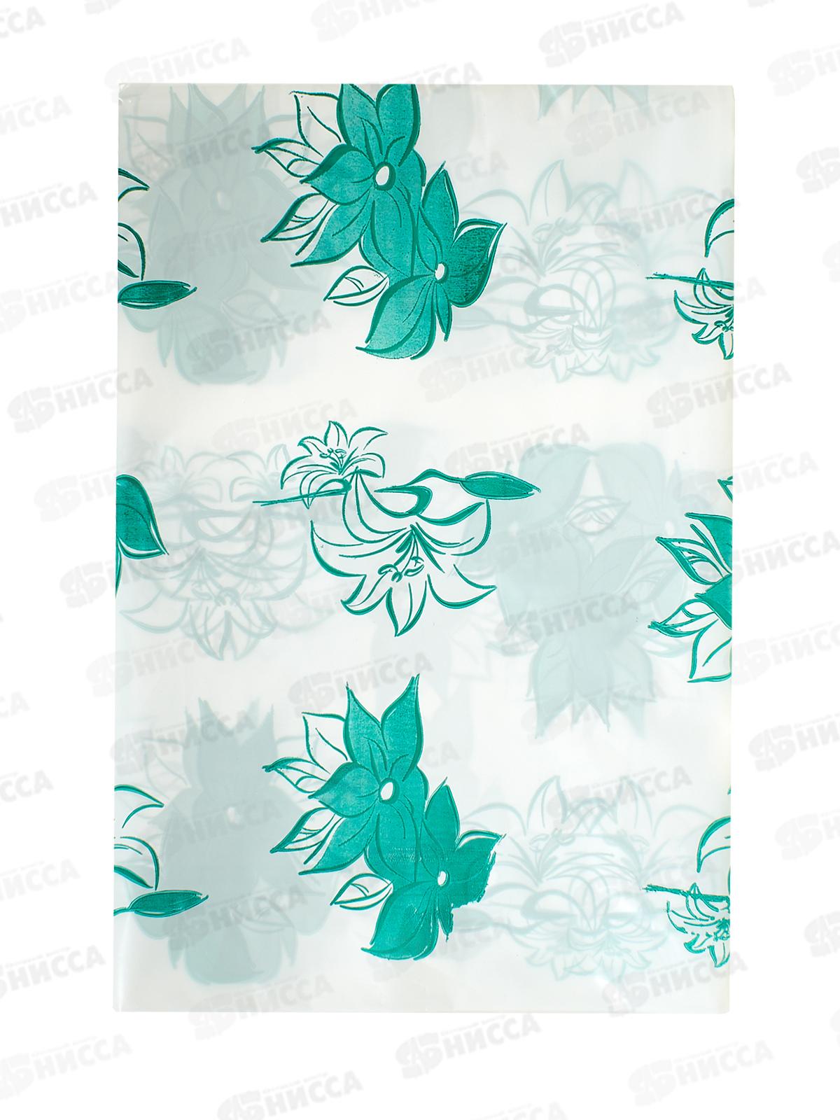 Скатерть 120*220 Лилия *50