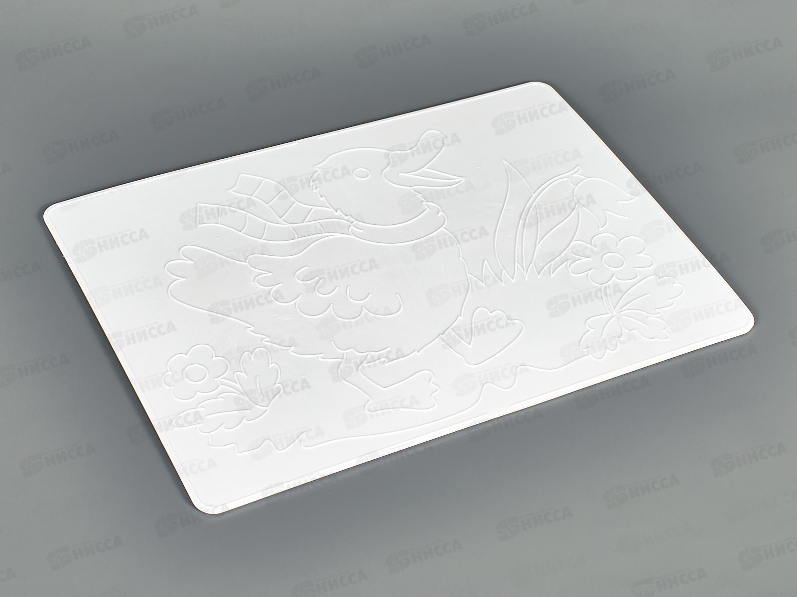 Доска для лепки ЛУЧ А4 №2, 17С1133-08 *40