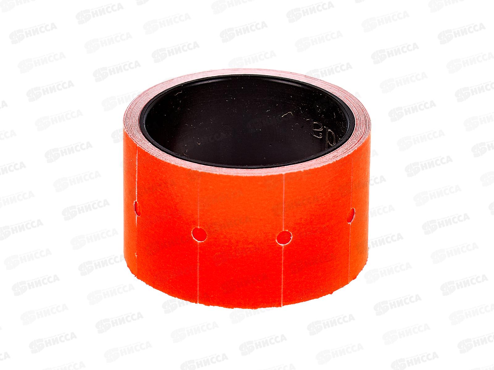 Ценники 100штук цветные 12*21мм (017078)  *10/200  Ж