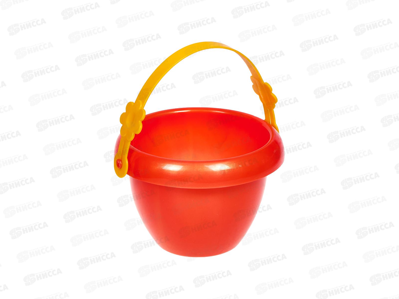 Ведро &quotСолнышко&quot 431788 *50