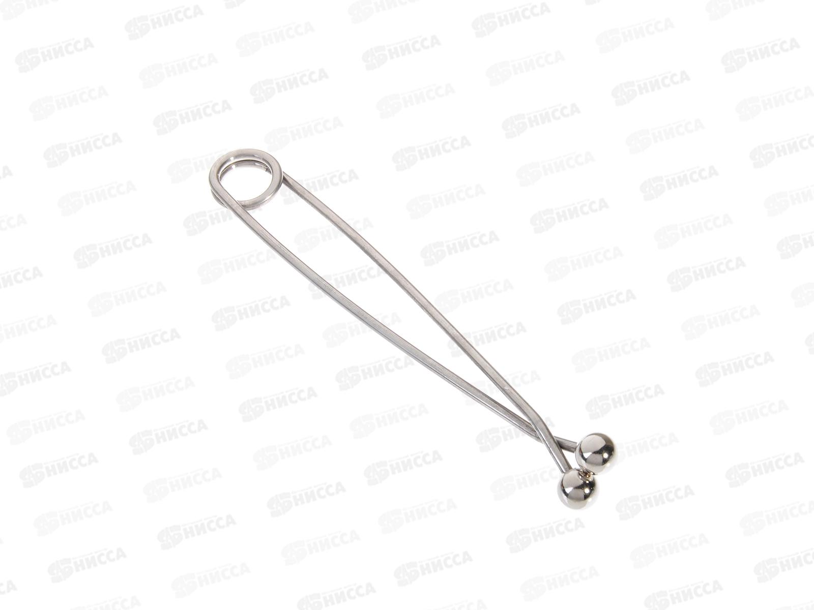 Зевник малый, металл AZOR 338-139 г