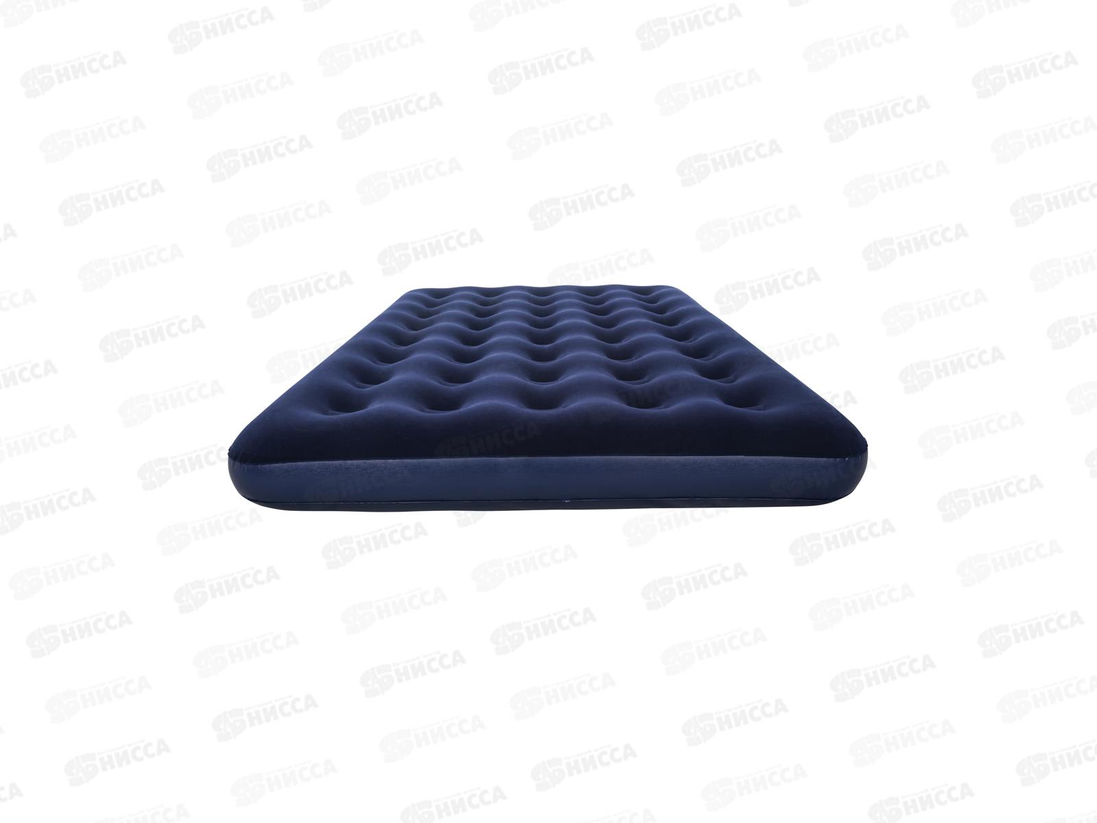 Кровать надувная 67002N 191*137*22см Bestway 332-002  г