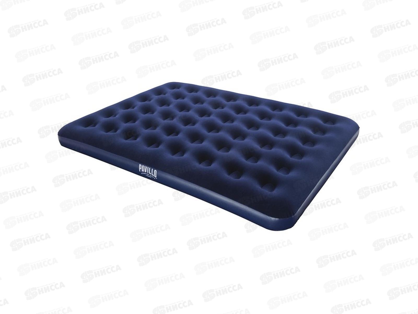 Кровать надувная 67003 203*152*22см Bestway *3