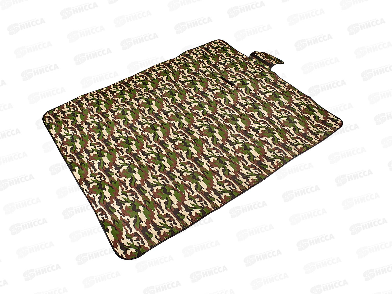 Коврик туристический SY-041 150*180 (015212)   Ж