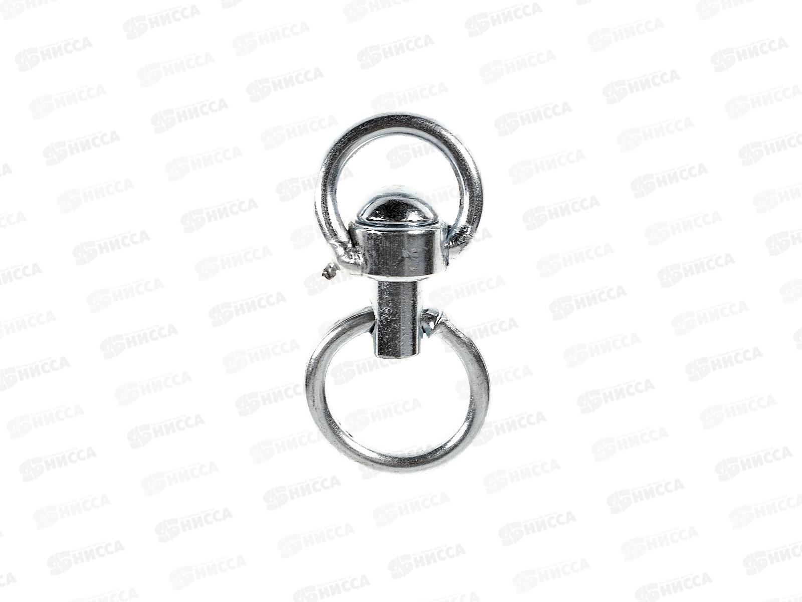 Вертлюга №2 средняя с кольцом *50