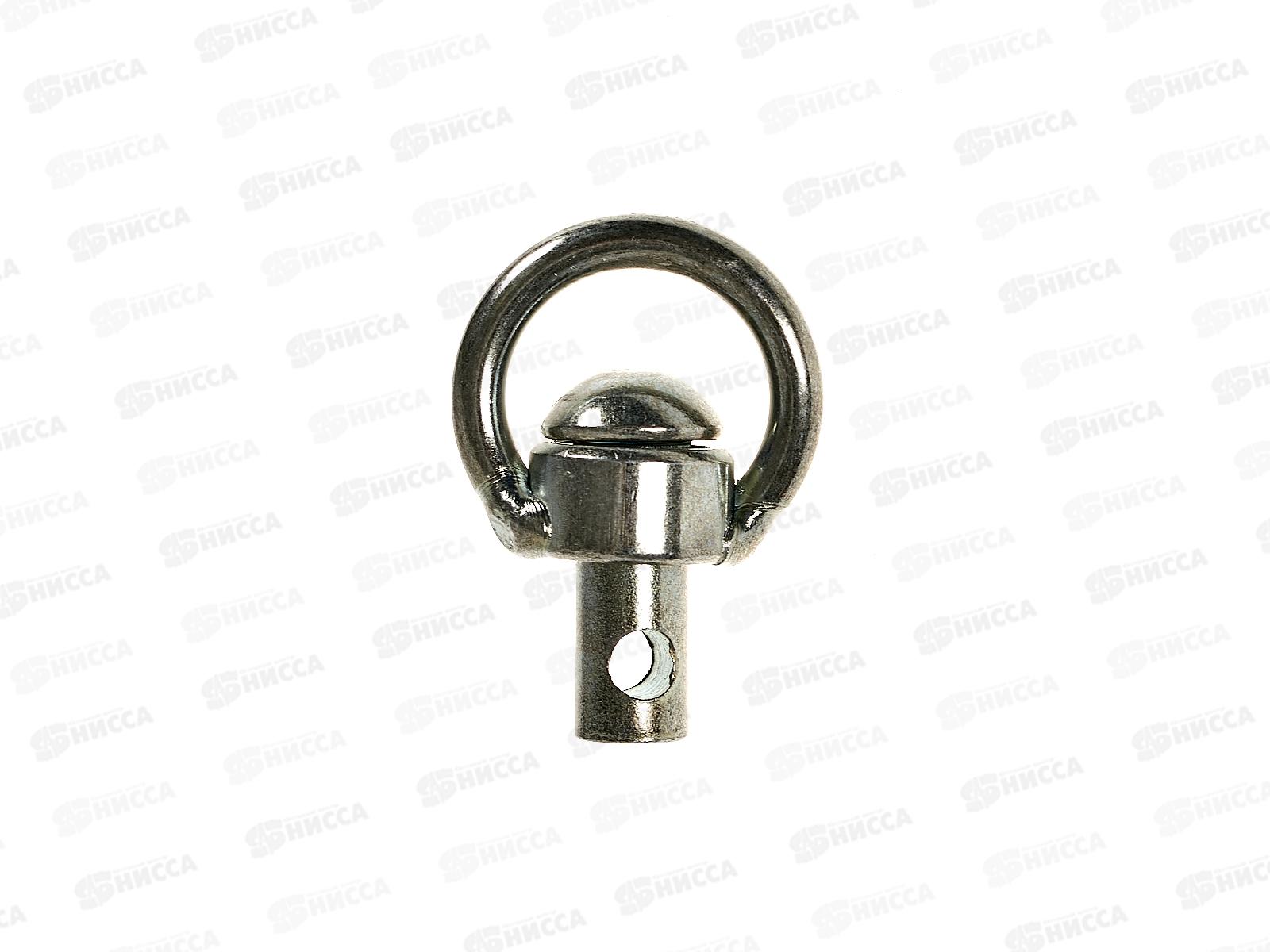 Вертлюга №2 средняя без кольца