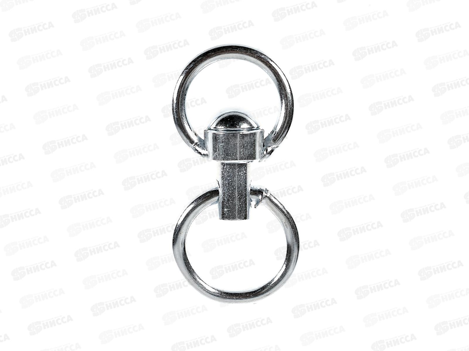 Вертлюга №3 большая с кольцом