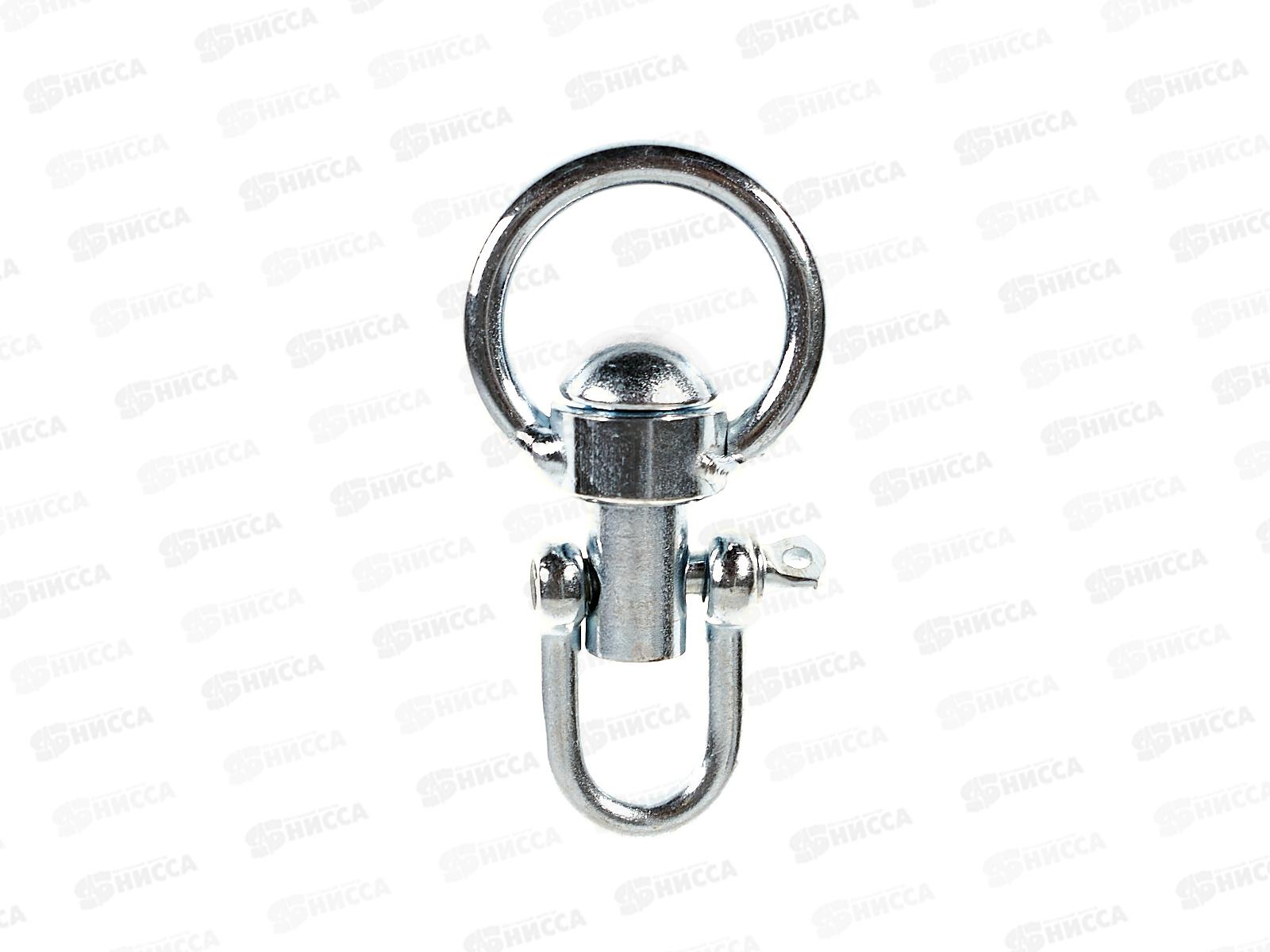 Вертлюга №3 большая со скобой *25