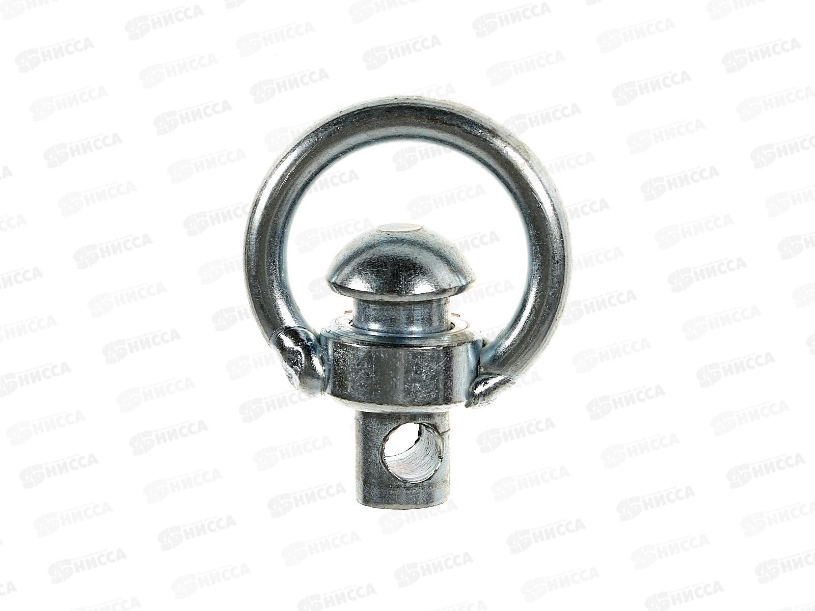 Вертлюга №8 бычья без кольца