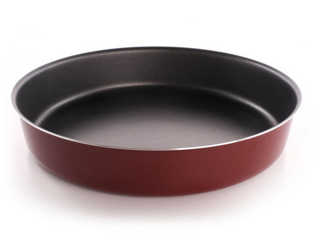 Тортница Забава 26см RZ-053 *7