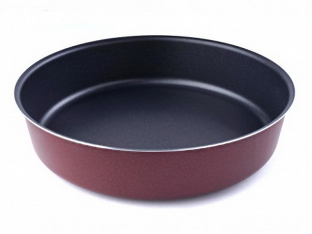 Тортница Забава 22см RZ-051 *8