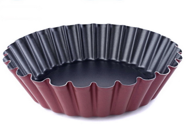 Тортница Забава 24см RZ-052 *6