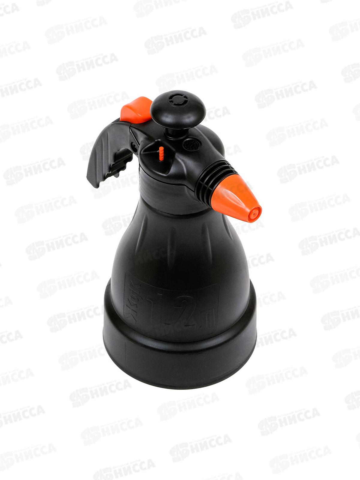 Опрыскиватель ЖУК 1,2л ОП-230    *20